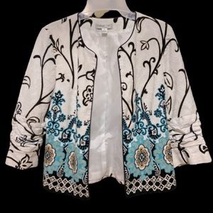 Coldwater Creek Blazer